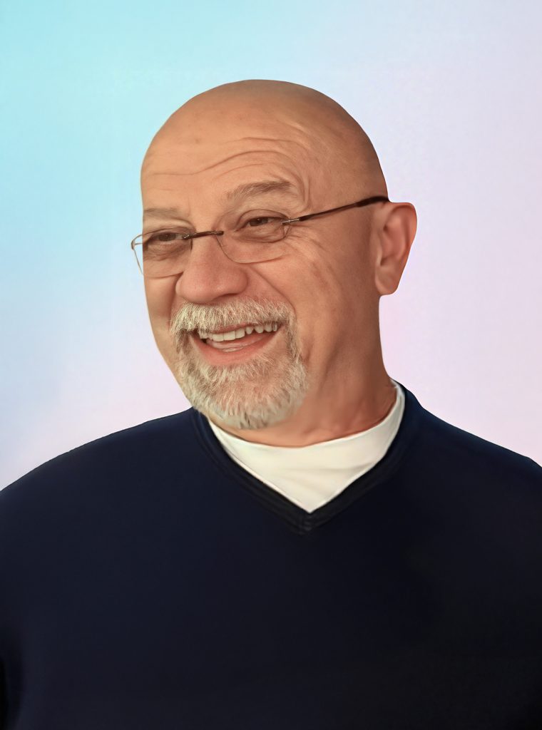 ALDROVANDI CESARE 07-04-2026