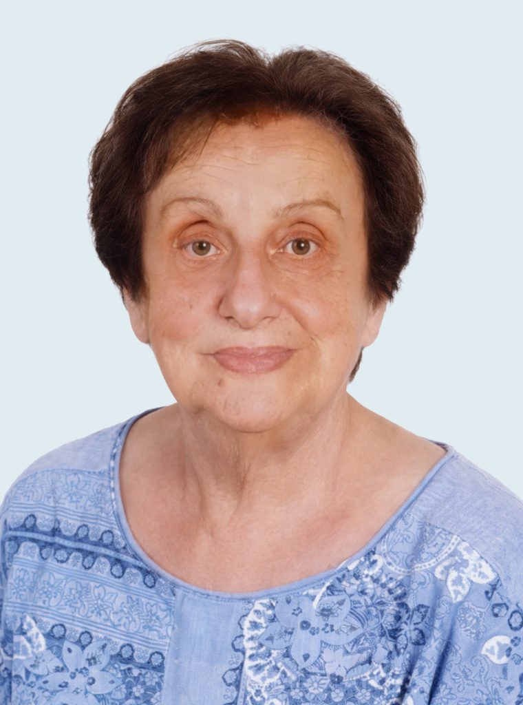 BALASINI ISOLETTA 11-06-2026