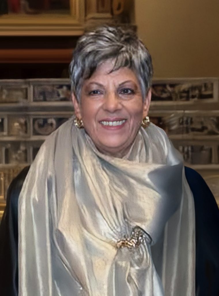 RITA BURGIO In Stabile Onoranze Funebri Bernardelli
