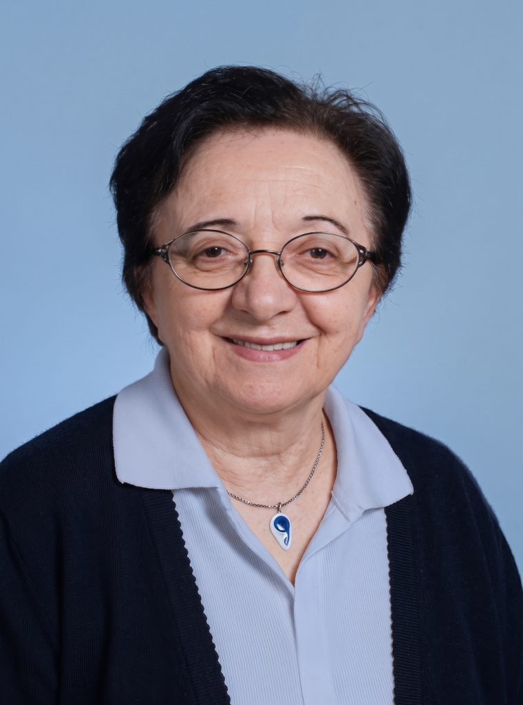 CALDERONI MARIA 04-06-2026