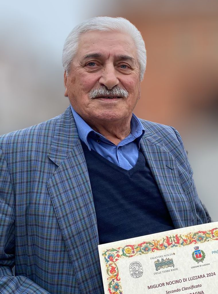 FRANCO SORAGNA 29-11-2025 DIPLOMA