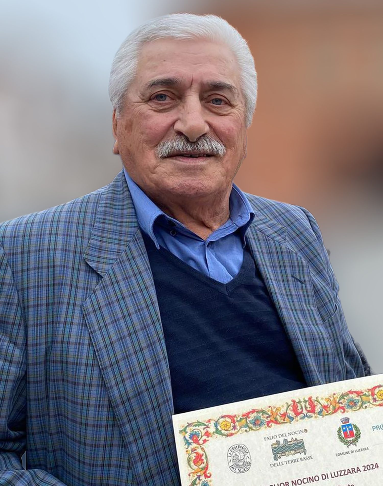 FRANCO SORAGNA 29-11-2025 DIPLOMA