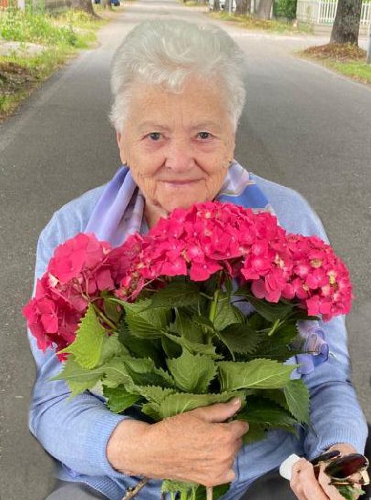 FRIGNANI MARIA 14-01-2026 AVVISO FUNEBRE