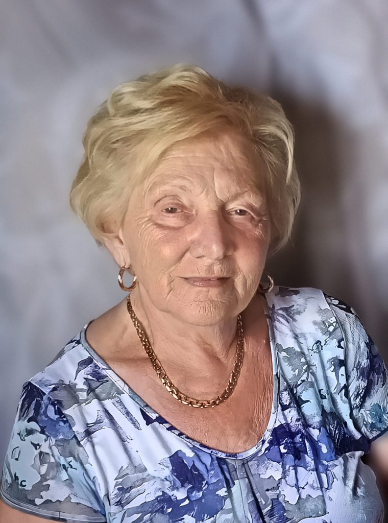 GARAVALDI SILVANA 03-08-2026