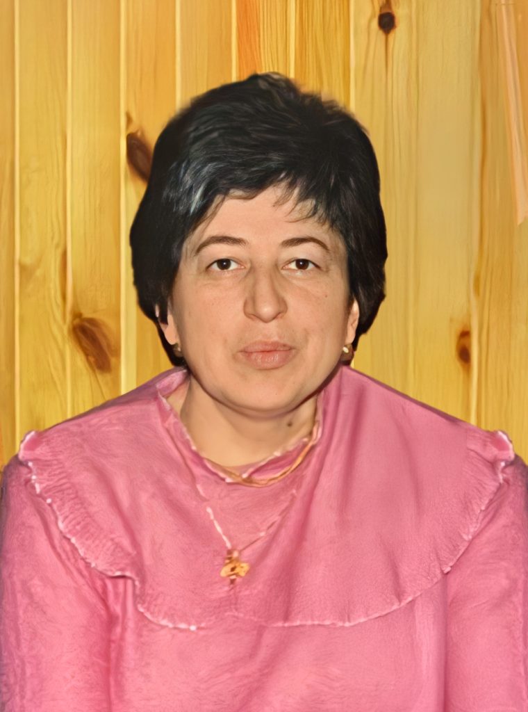 MANFREDI ELIANA 27-08-2025