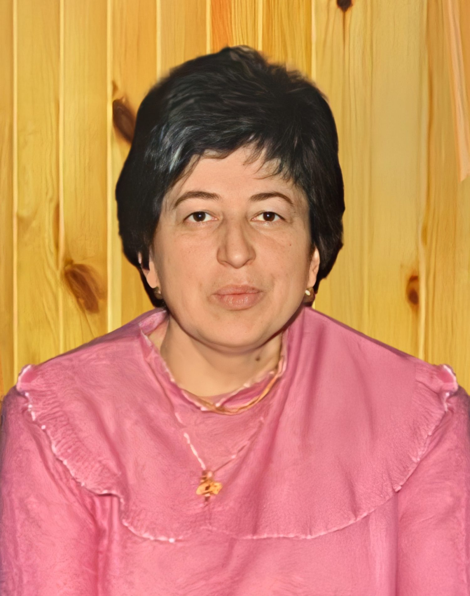 MANFREDI ELIANA 27-08-2025