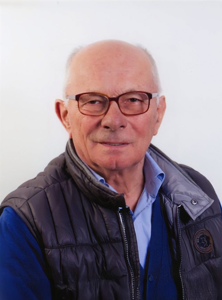 MARAMOTTI CESARE 30-03-2026