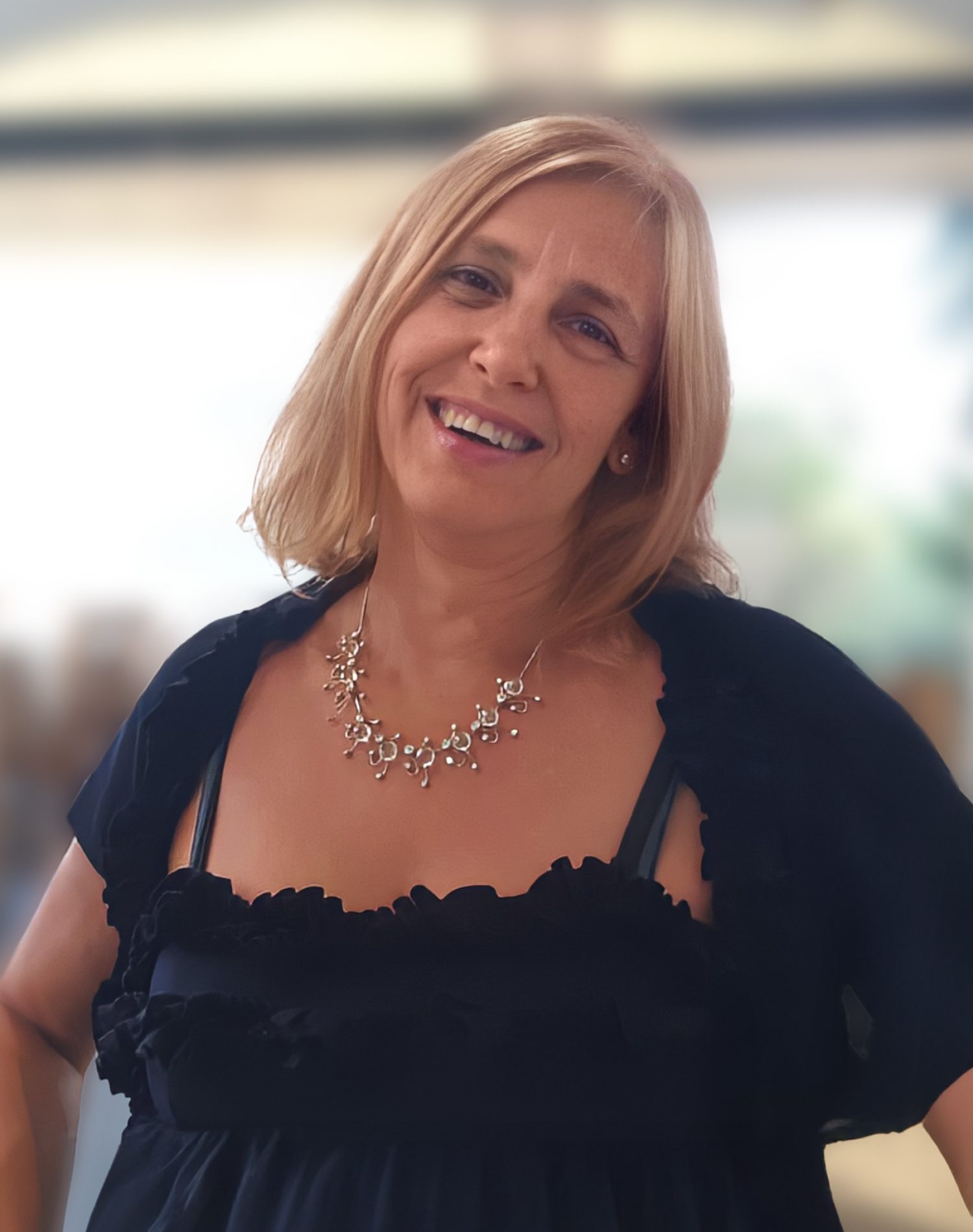 PEZZOLI FIORENZA 15-04-2026