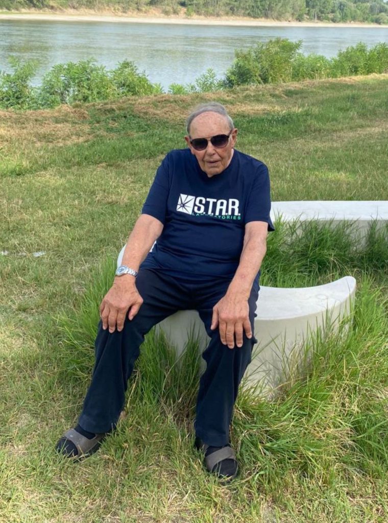 SCAPPI ARMANDO 19-04-2026