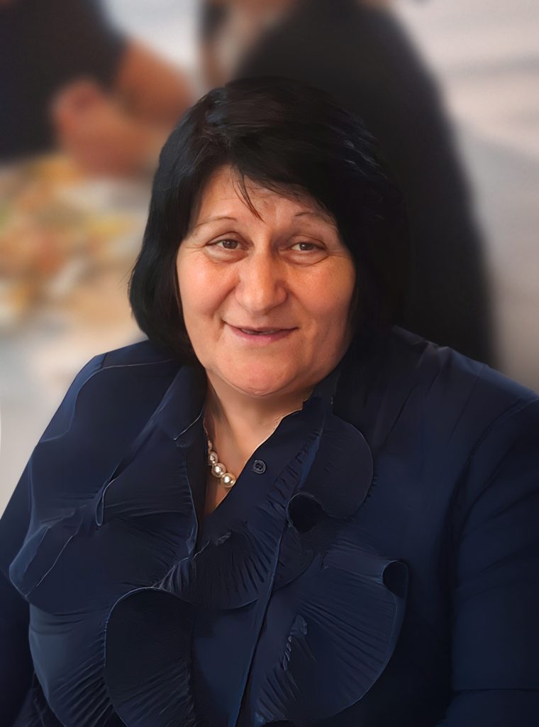 SPAGNOLO GIUSEPPINA 05-10-2026