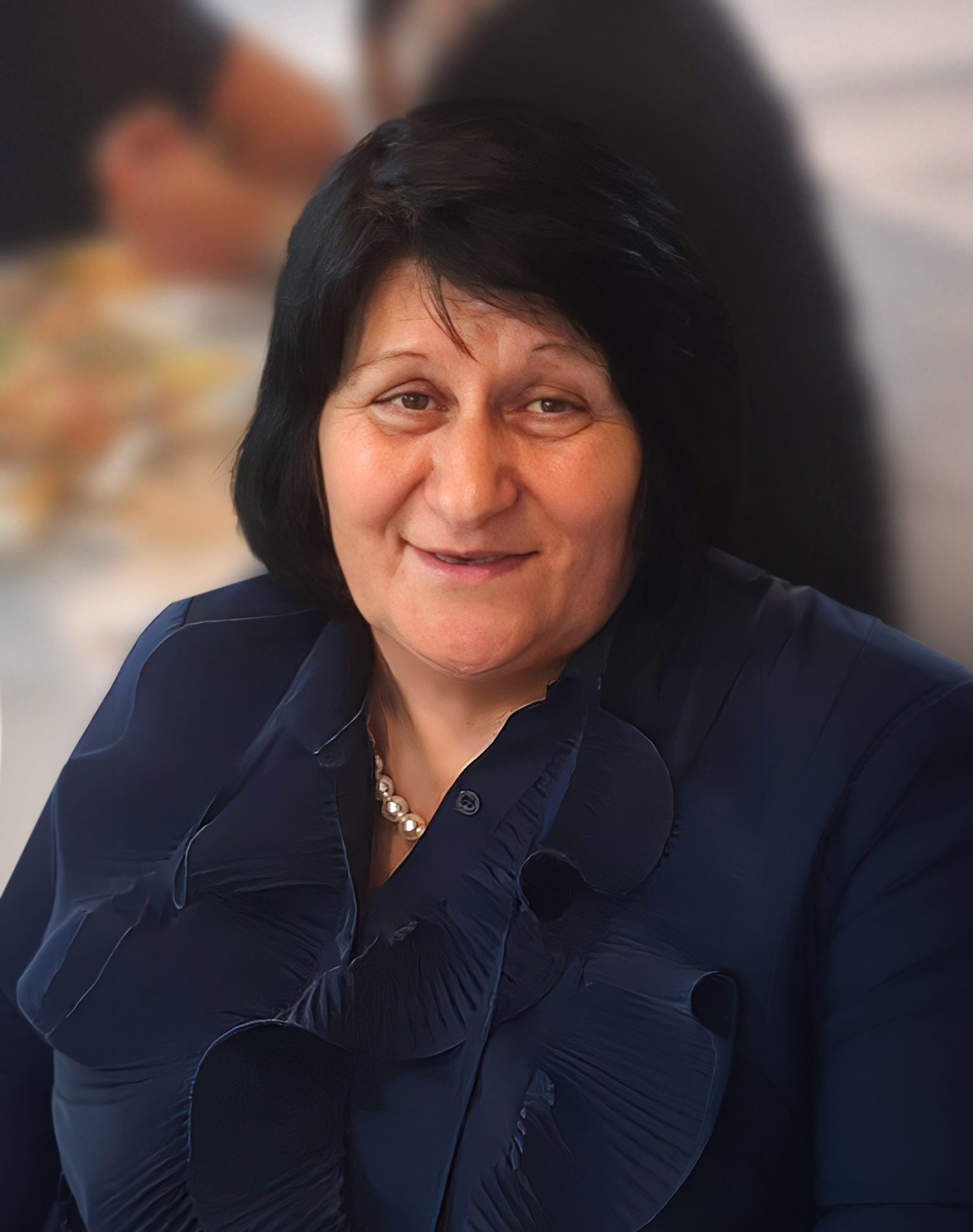 SPAGNOLO GIUSEPPINA 05-10-2026