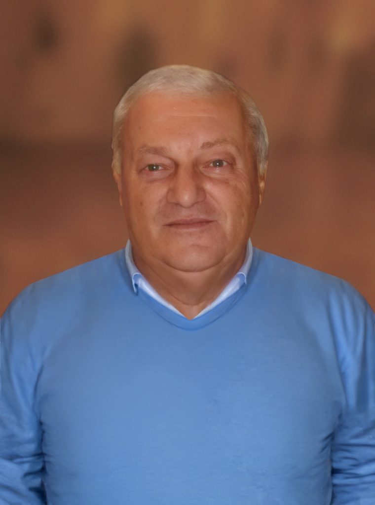 SQUITIERI GIULIANO 14-05-2026