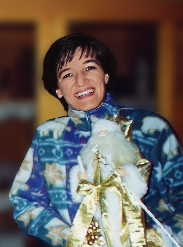 SUTILI DONATELLA 21-01-2026