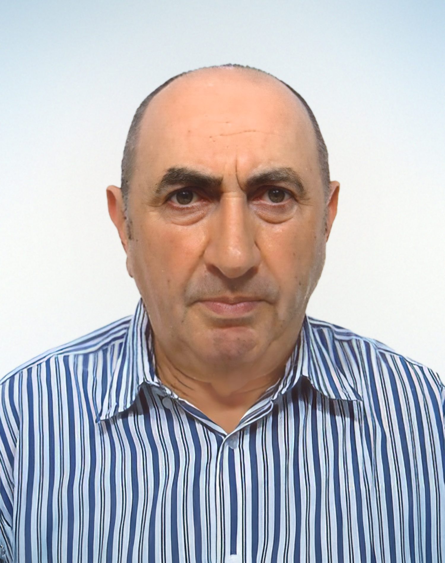 TORREGGIANI AUGUSTO 06-02-2026